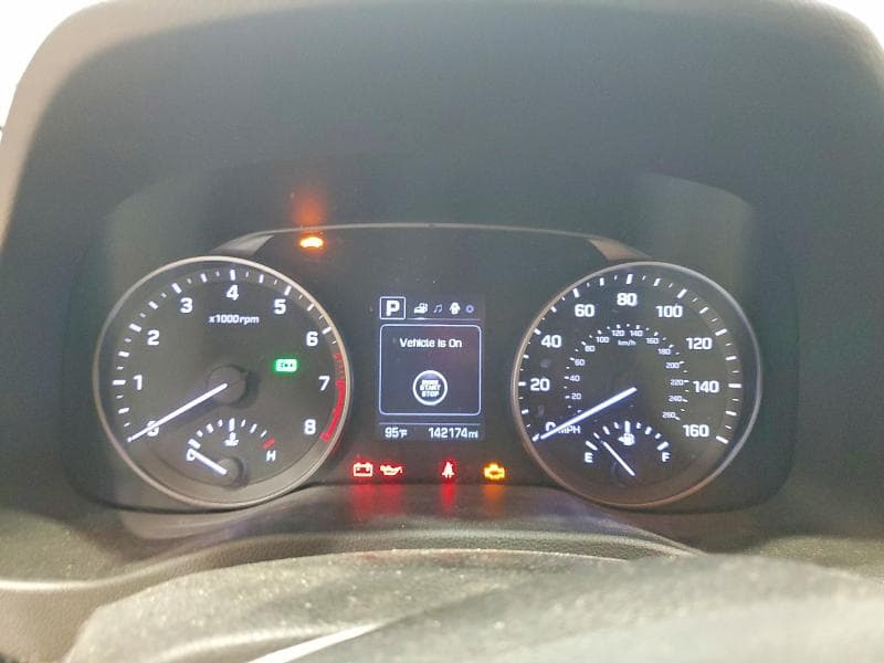 2017 HYUNDAI ELANTRA VALUE EDITION 9