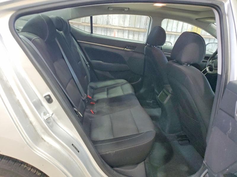 2017 HYUNDAI ELANTRA VALUE EDITION 10