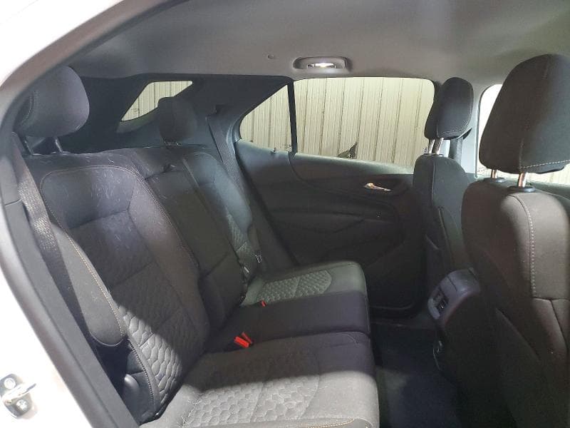 2019 CHEVROLET EQUINOX LT 11