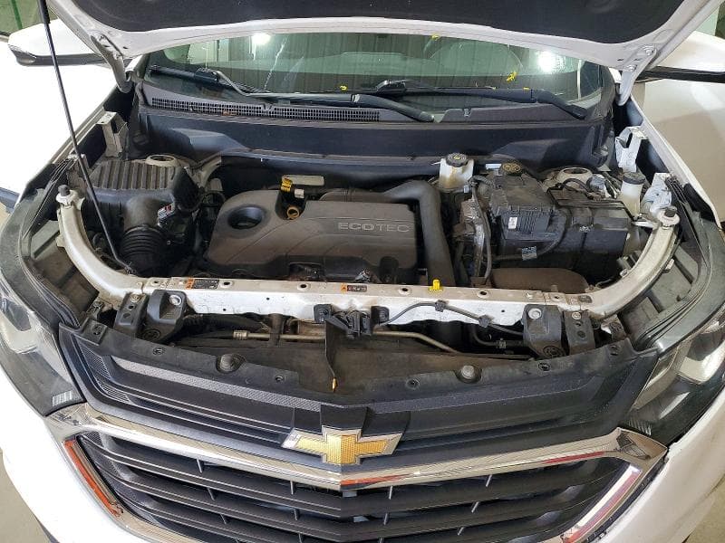 2019 CHEVROLET EQUINOX LT 12