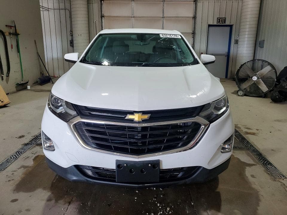 2019 CHEVROLET EQUINOX LT 5