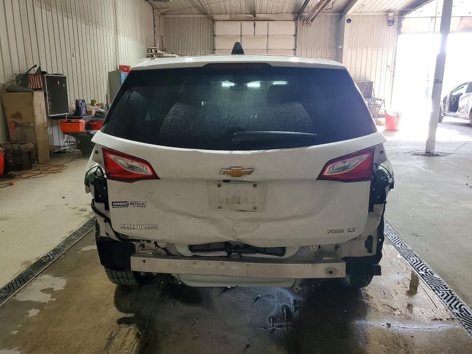 2019 CHEVROLET EQUINOX LT 6