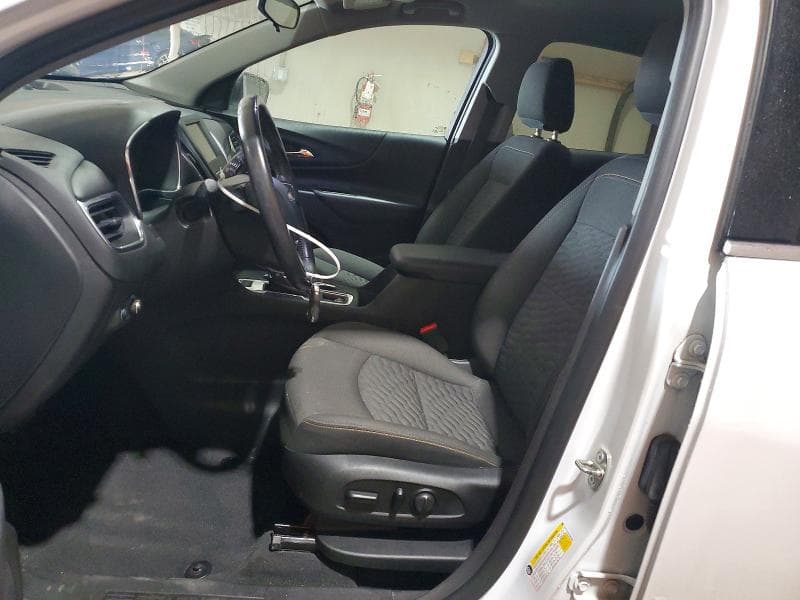 2019 CHEVROLET EQUINOX LT 7