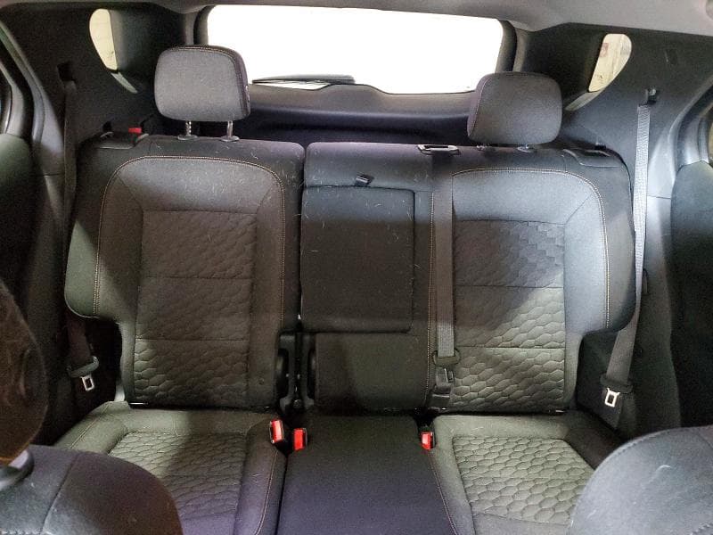 2019 CHEVROLET EQUINOX LT 10