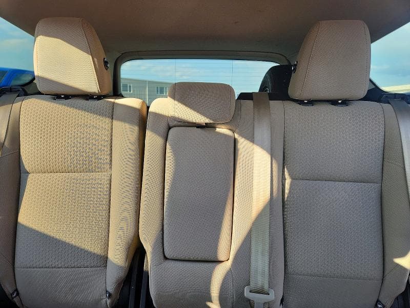 2017 FORD ESCAPE SE 10