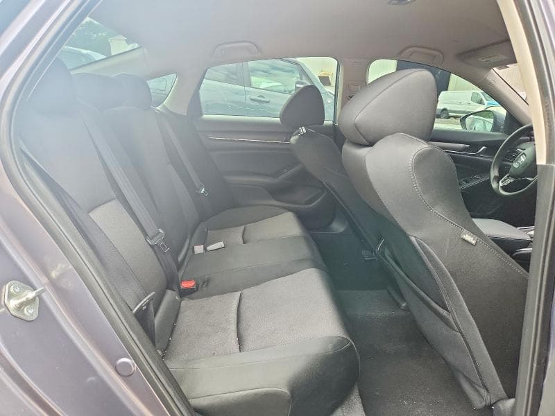 2018 HONDA ACCORD LX 10