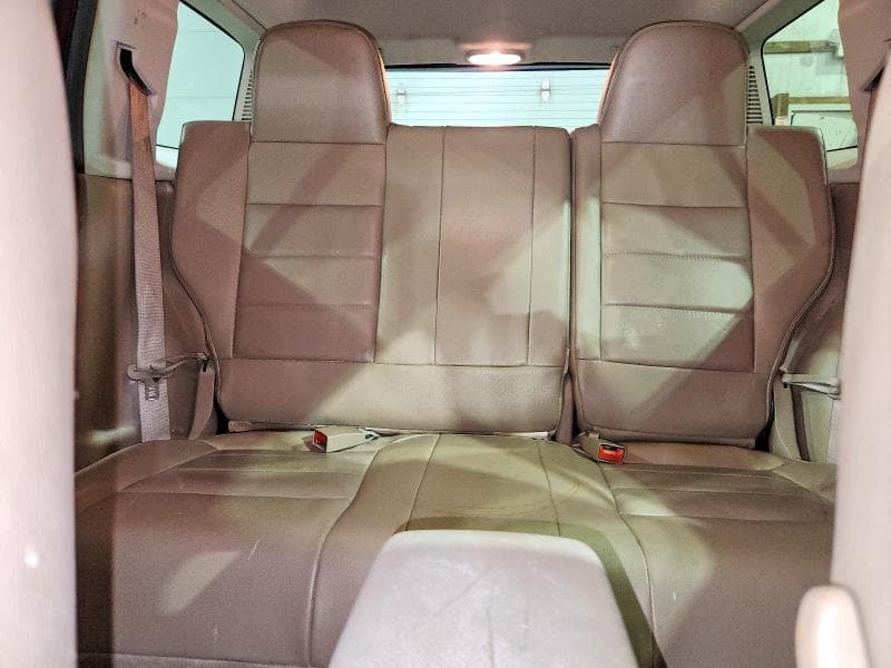 2017 JEEP PATRIOT LATITUDE 10