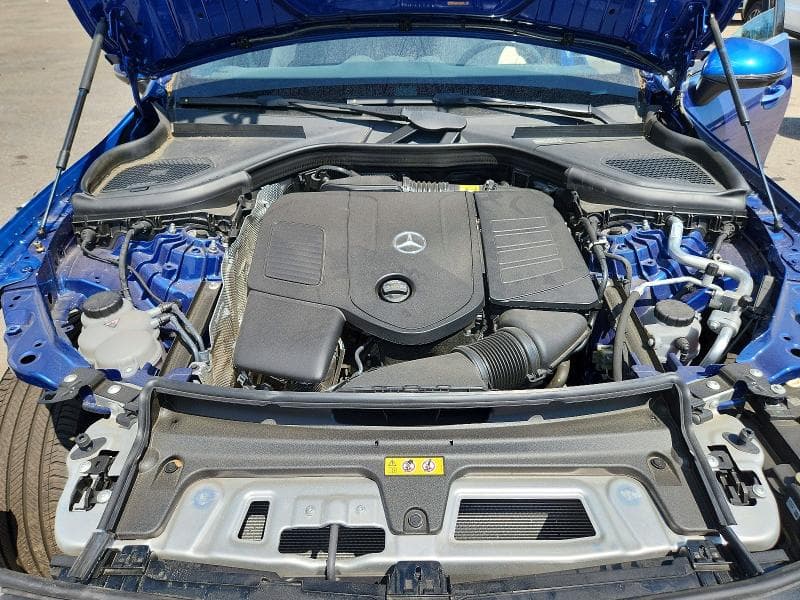 2023 MERCEDES-BENZ GLC 300 4MATIC 12