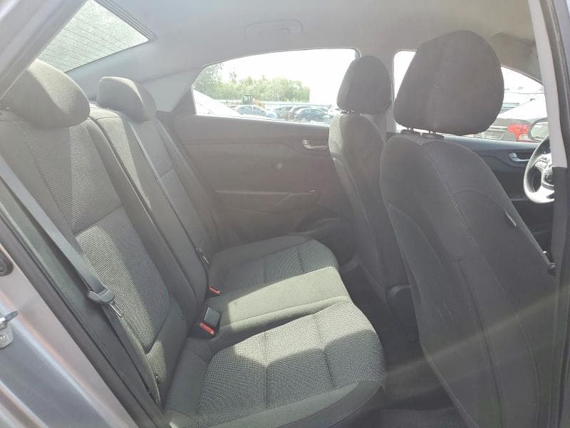 2021 HYUNDAI ACCENT SE 10