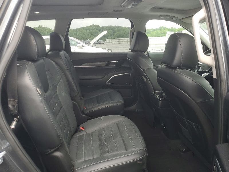2024 KIA TELLURIDE SX-PRESTIGE 11