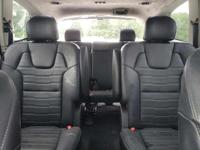 2024 KIA TELLURIDE SX-PRESTIGE 10