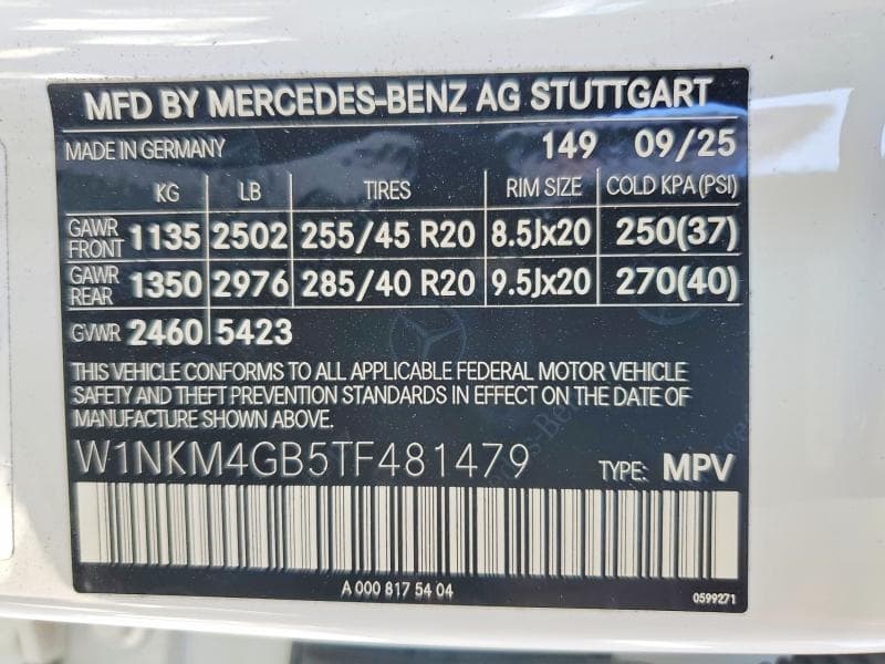 2026 MERCEDES-BENZ GLC 300 14