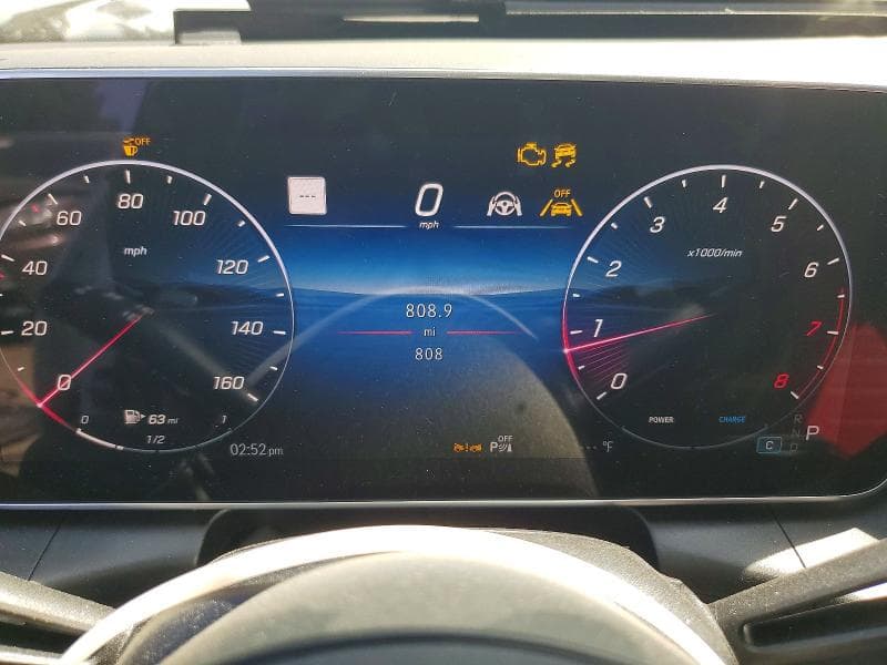 2026 MERCEDES-BENZ GLC 300 9