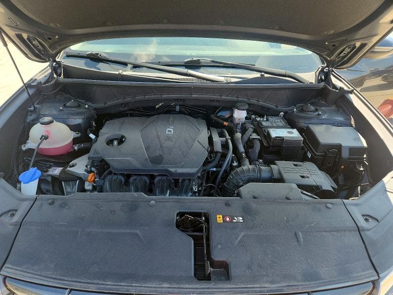 2023 HYUNDAI TUCSON SEL 12
