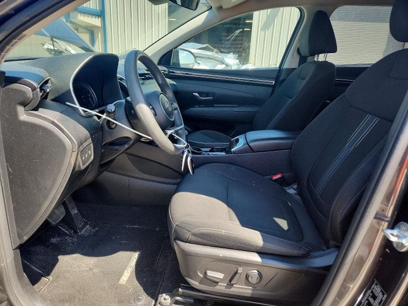 2023 HYUNDAI TUCSON SEL 7