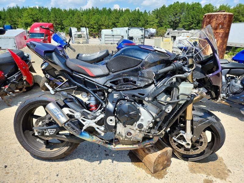 2023 BMW S 1000 RR - 1