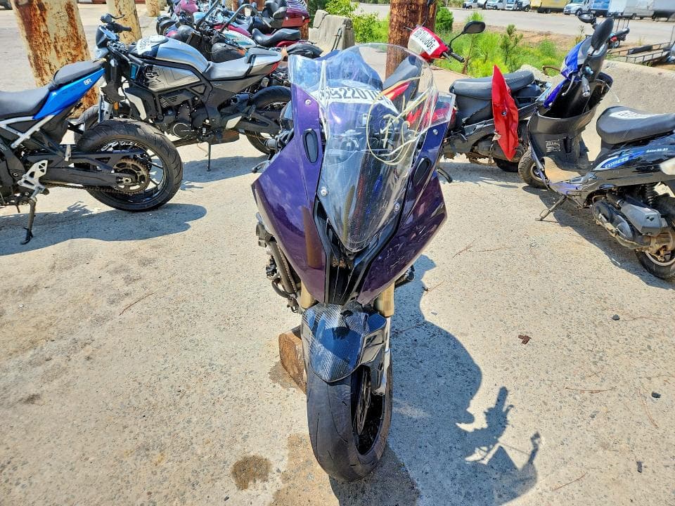 2023 BMW S 1000 RR 2