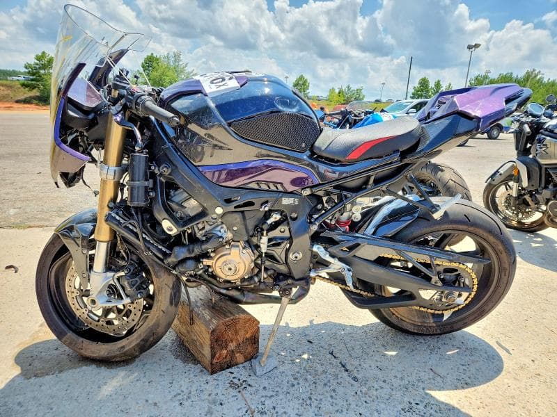 2023 BMW S 1000 RR 3