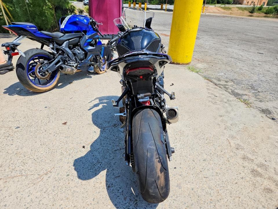 2023 BMW S 1000 RR 4