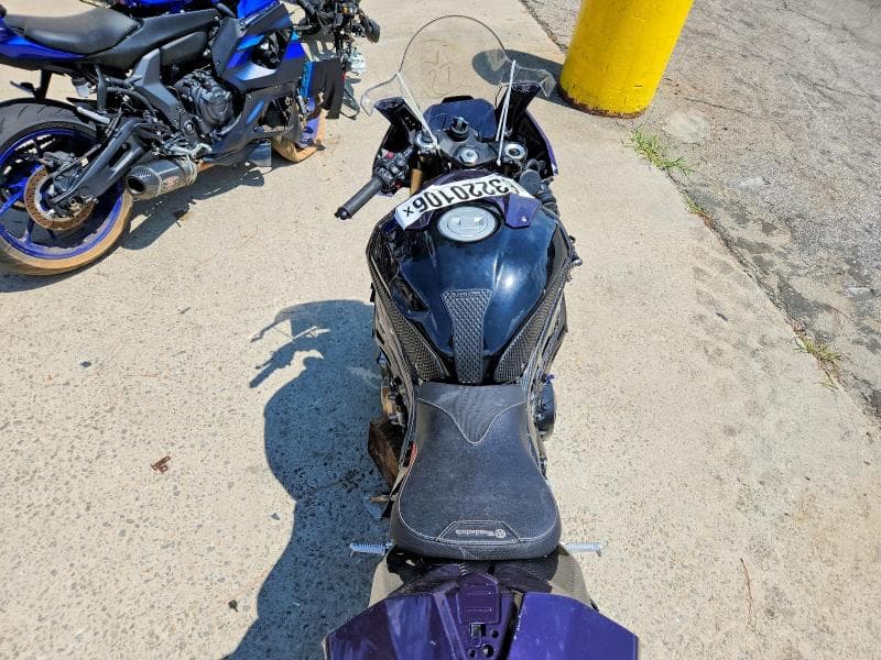 2023 BMW S 1000 RR 6