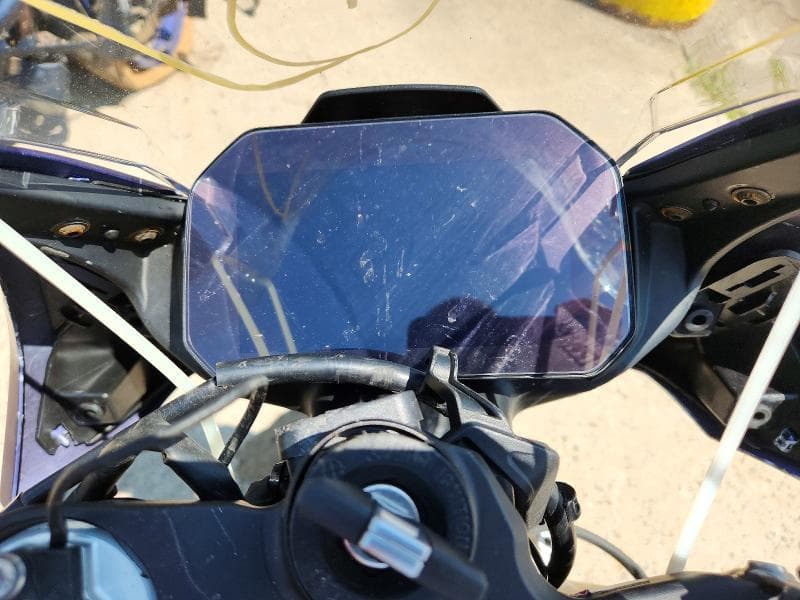 2023 BMW S 1000 RR 7
