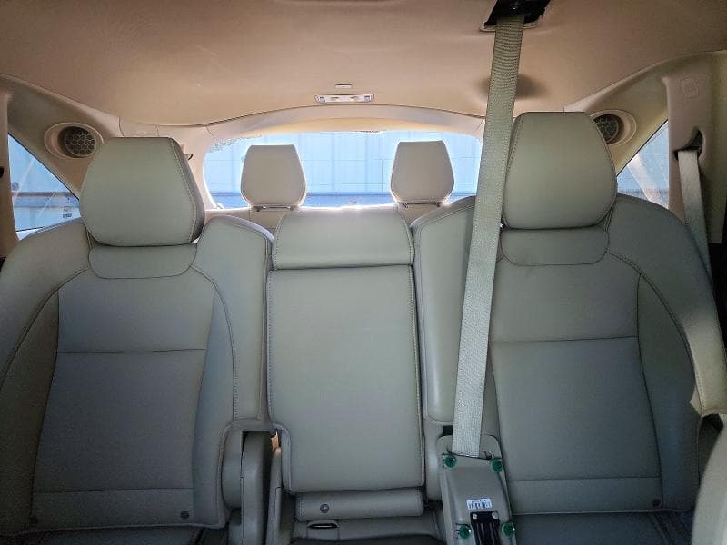 2017 ACURA MDX TECHNOLOGY 10