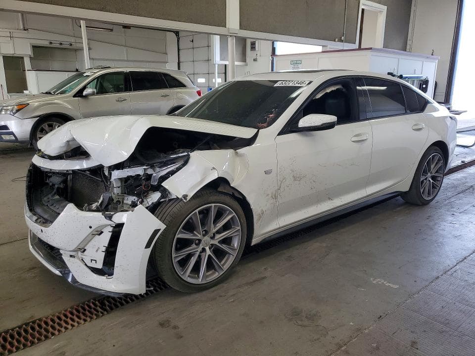 2023 CADILLAC CT5 SPORT - 1