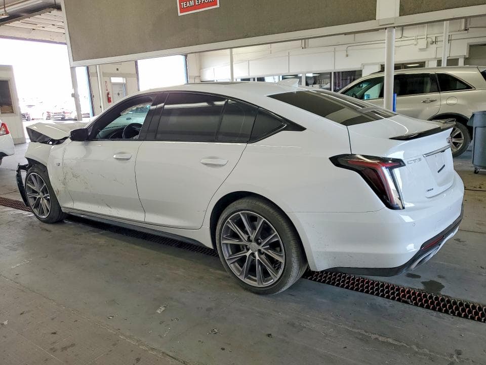 2023 CADILLAC CT5 SPORT 2