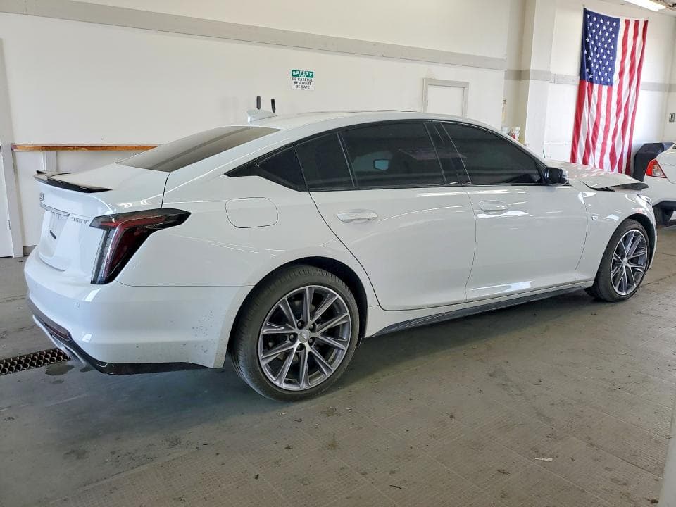 2023 CADILLAC CT5 SPORT 3