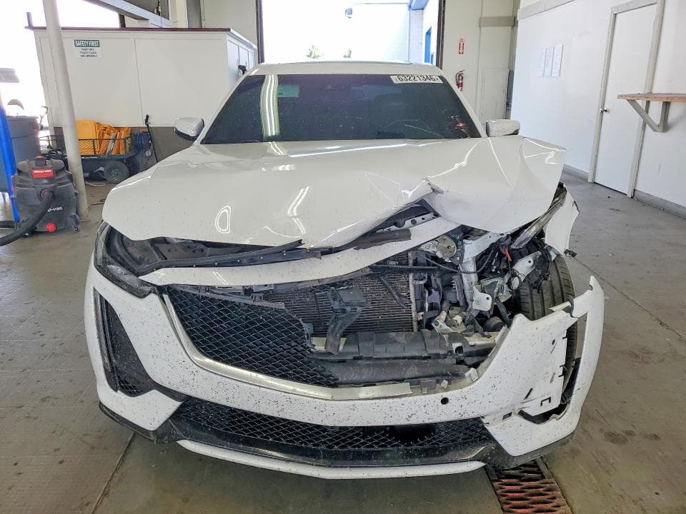 2023 CADILLAC CT5 SPORT 5