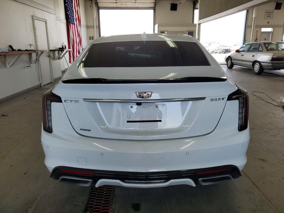 2023 CADILLAC CT5 SPORT 6