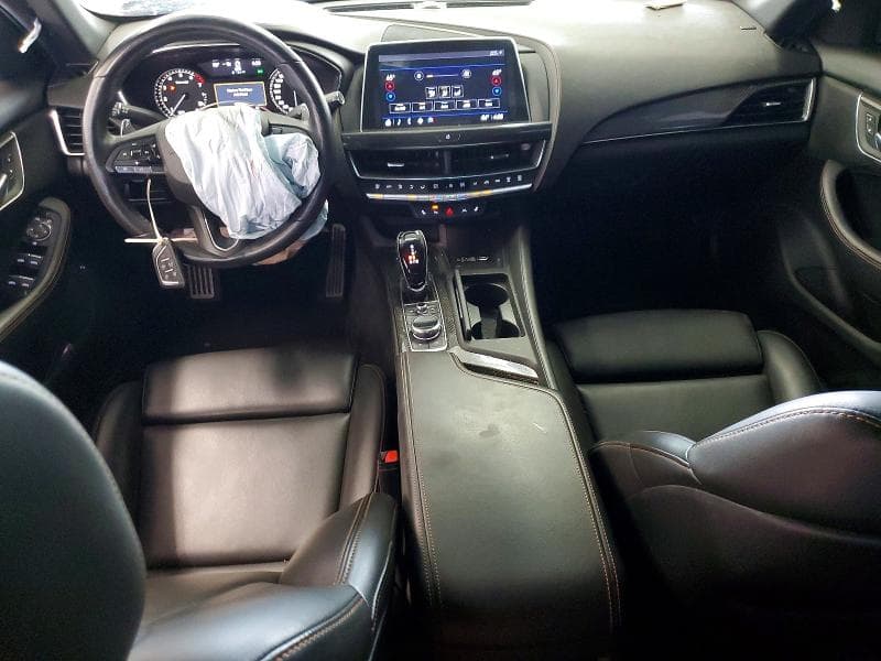 2023 CADILLAC CT5 SPORT 8