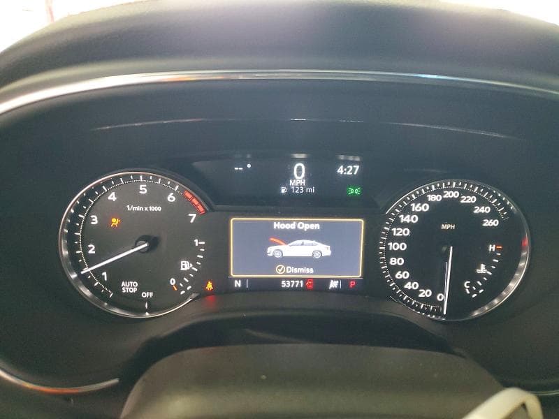 2023 CADILLAC CT5 SPORT 9