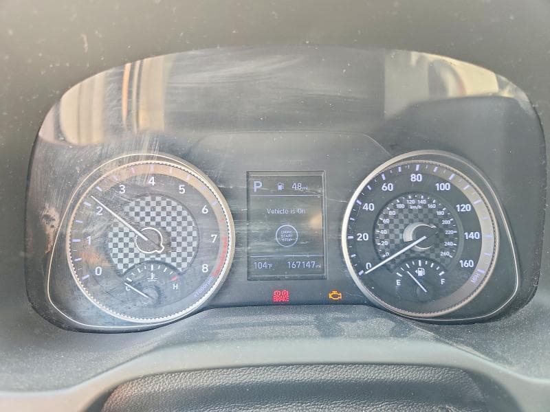 2019 HYUNDAI ELANTRA VALUE EDITION 9