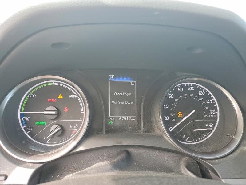 2022 TOYOTA CAMRY HYBRID SE 9