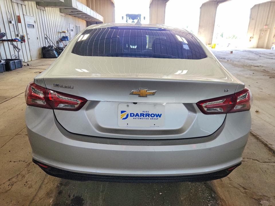 2020 CHEVROLET MALIBU LT 6