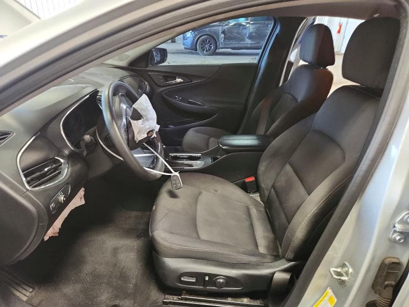 2020 CHEVROLET MALIBU LT 7