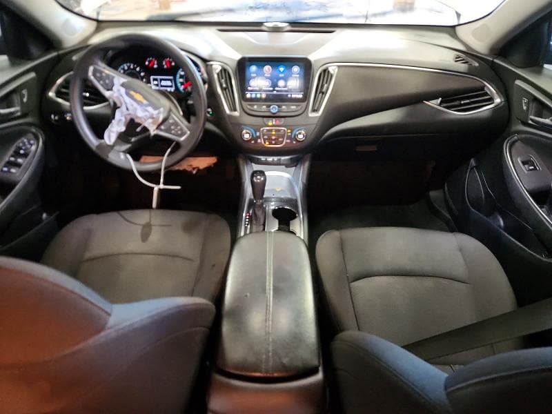 2020 CHEVROLET MALIBU LT 8