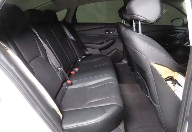 2024 HONDA ACCORD TOURING HYBRID 6
