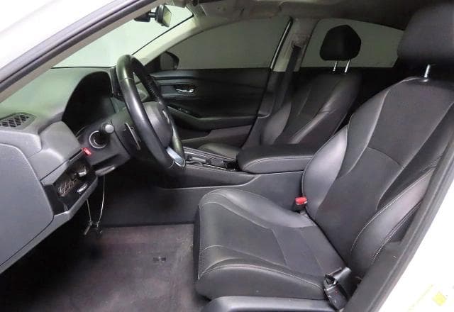 2024 HONDA ACCORD TOURING HYBRID 9