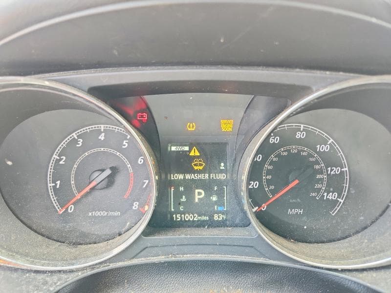 2019 MITSUBISHI OUTLANDER SPORT ES 9