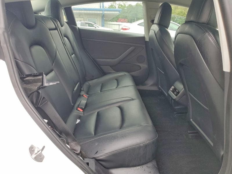 2022 TESLA MODEL 3 10