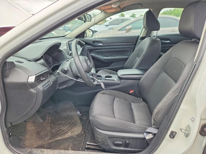 2020 NISSAN ALTIMA S 7