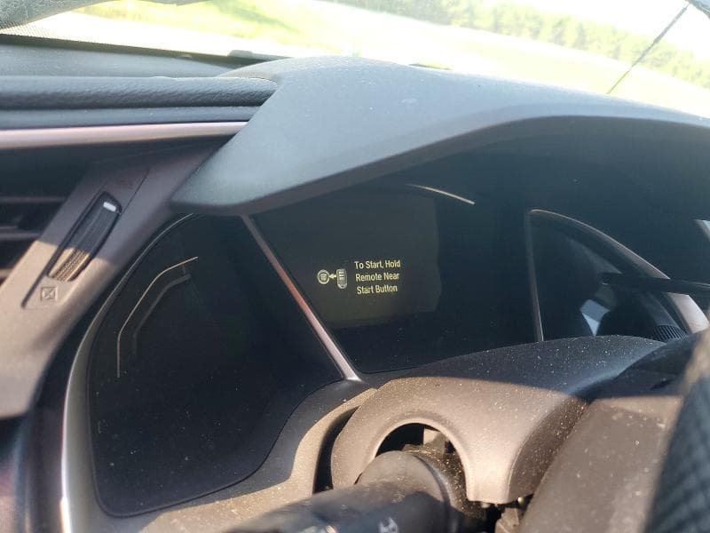 2018 HONDA CIVIC EX 9