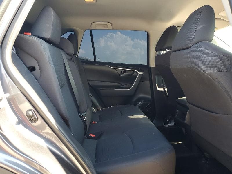 2019 TOYOTA RAV4 LE 11