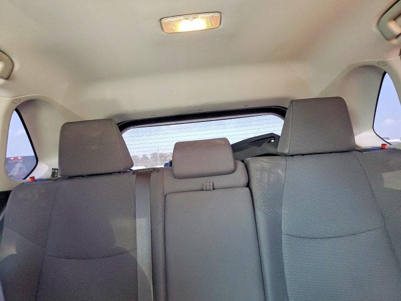 2019 TOYOTA RAV4 LE 10