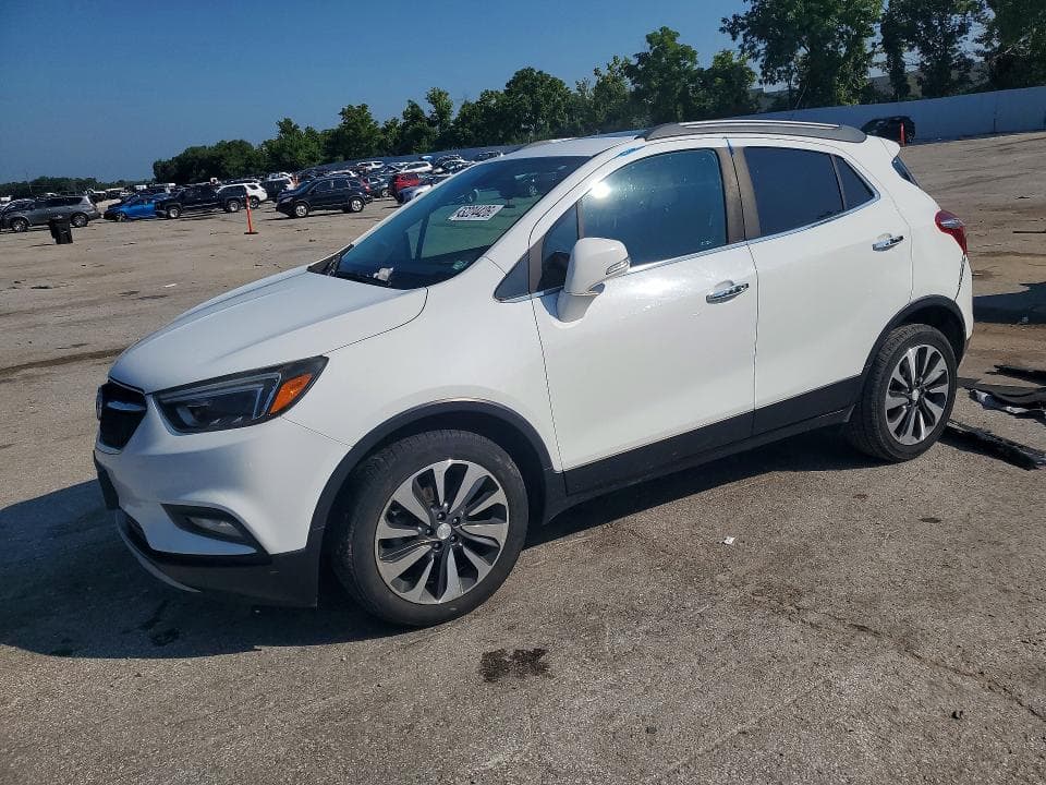 2018 BUICK ENCORE ESSENCE - 1