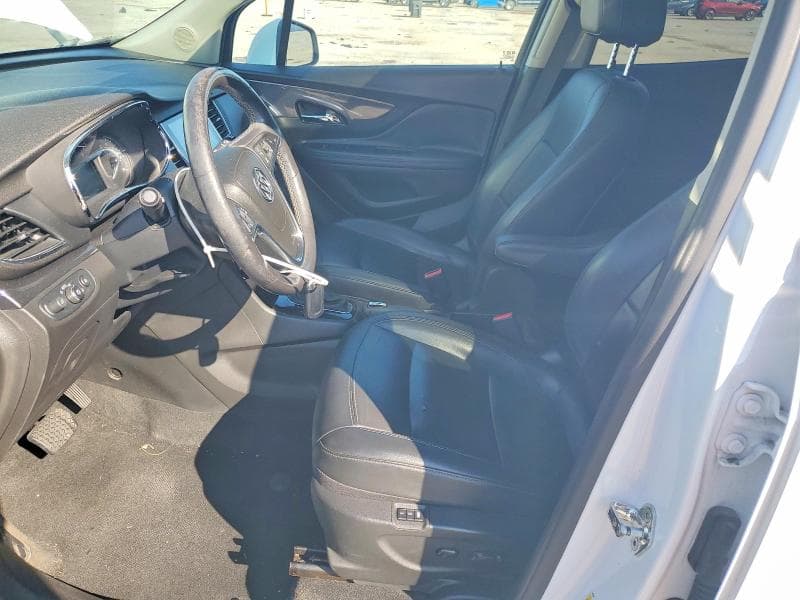 2018 BUICK ENCORE ESSENCE 7