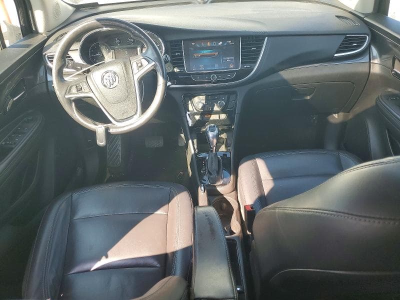 2018 BUICK ENCORE ESSENCE 8