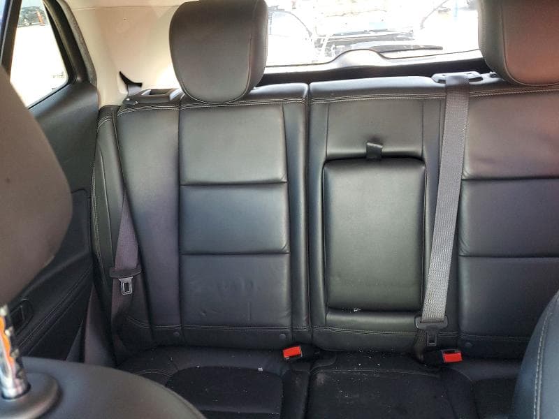 2018 BUICK ENCORE ESSENCE 10